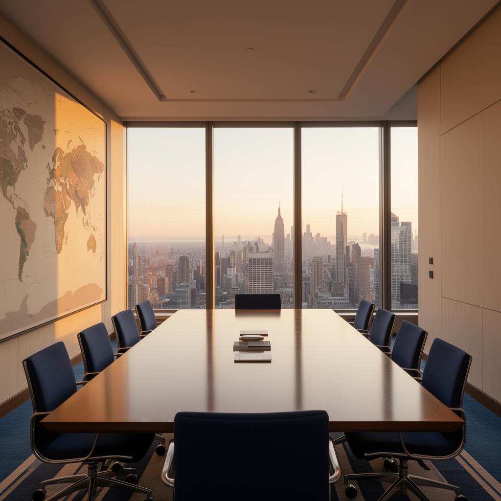 Multiple Agencies, One Desk