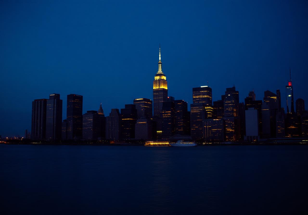 How to Start a Global Press Office